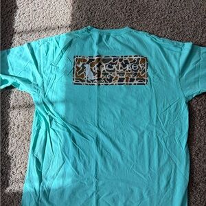 Local Boy men's tshirt